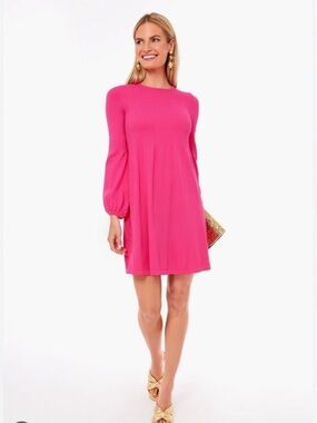 Pomander Place Lennox Mini Dress